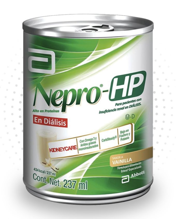 Nepro HP