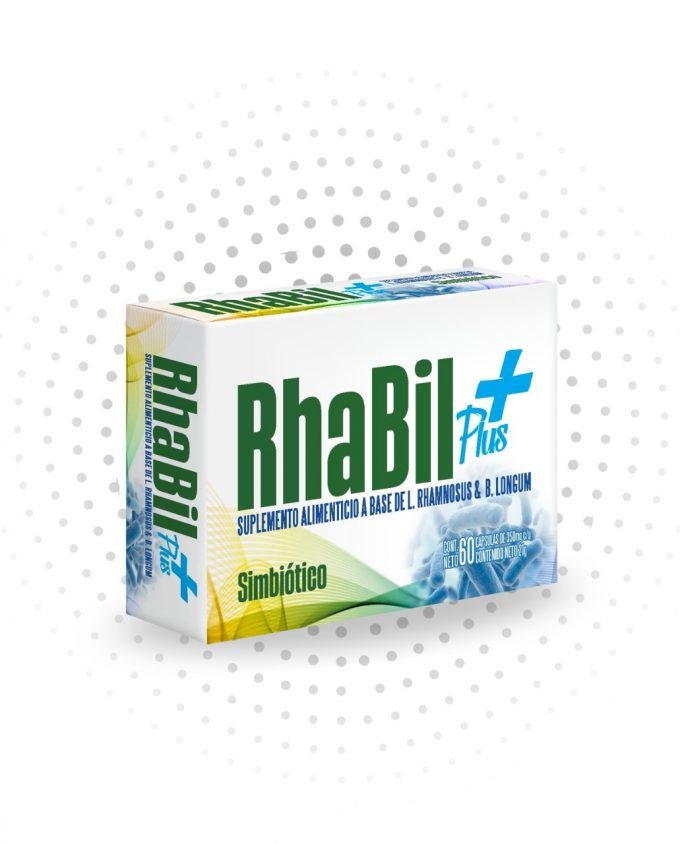 Rhabil Plus