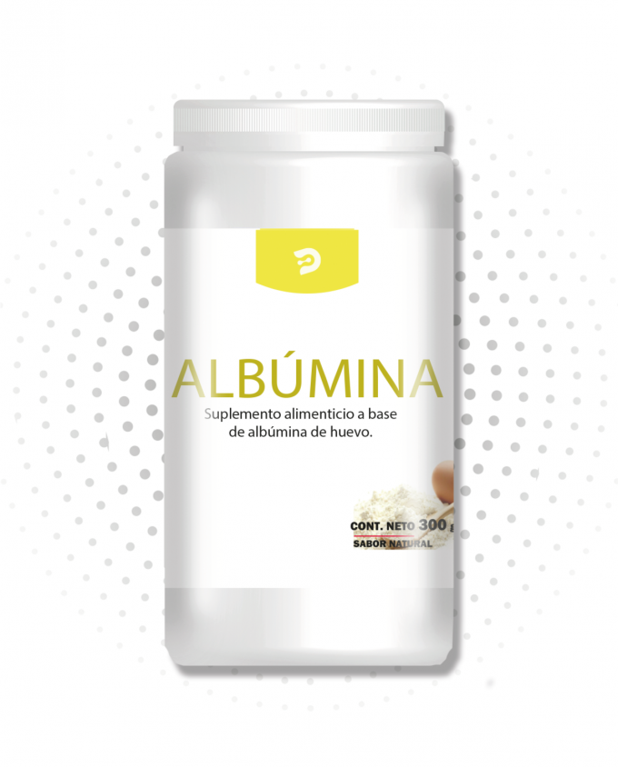 Albúmina